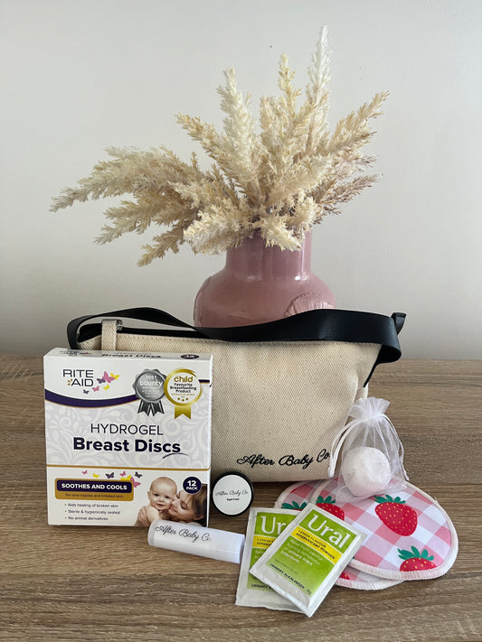 Afterbabyco ‘Mum to be’ Gift bag